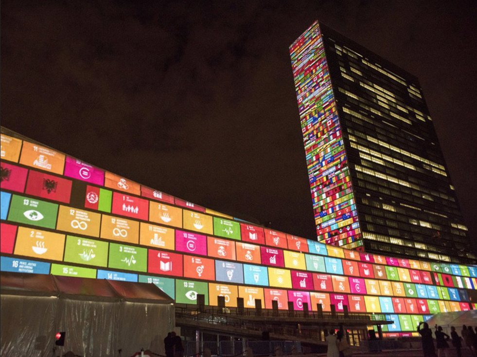 La réalisation des ODD estimée à plus de 5.000 milliards de dollars par an entre 2023 et 2030 (CNUCED)